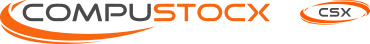 CompuStocx Logo